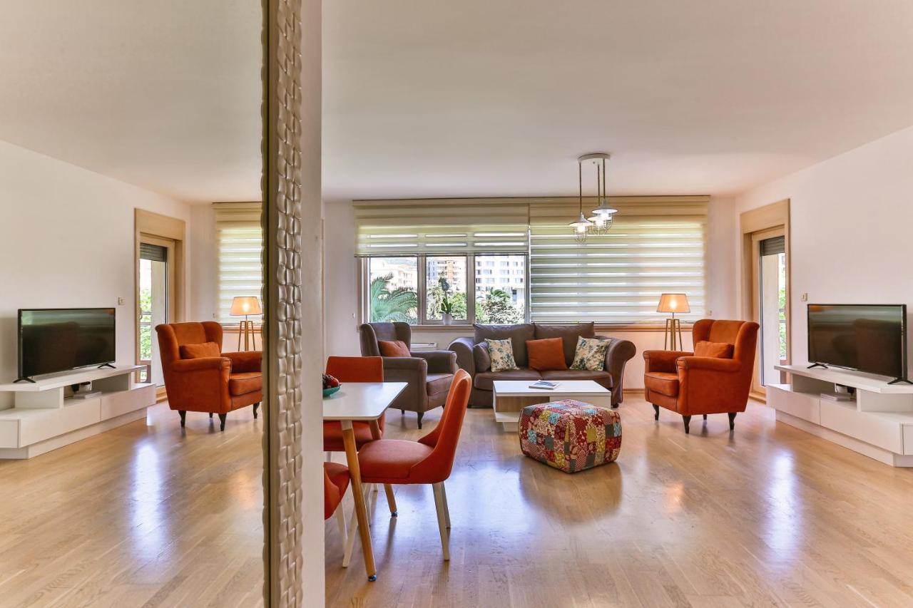 Montesun Fontana Apartments Budva Extérieur photo