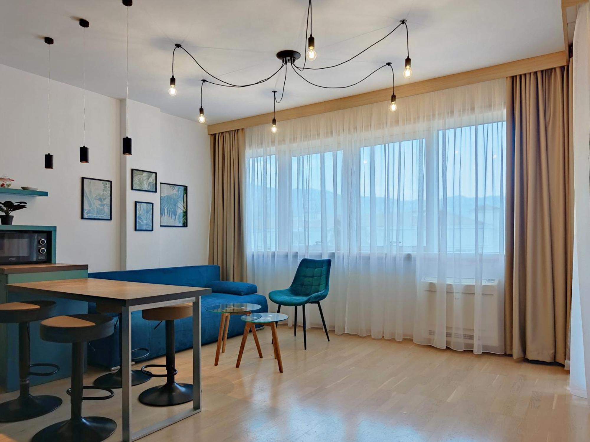 Montesun Fontana Apartments Budva Extérieur photo