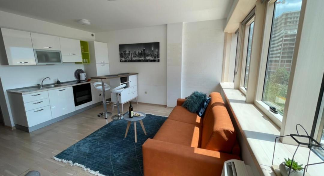 Montesun Fontana Apartments Budva Extérieur photo